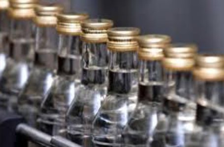 Сьогодні ціна на спирт вдвічі вища за конкурентну, – експерт