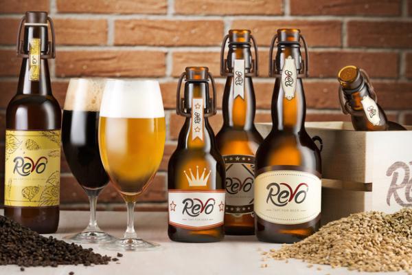  Унікальну закупорку для пива, яка допоможе збільшити продажі, презентує компанія Tарі на Міжнароджному форумі пивоварів і рестораторів, Київ, Україна