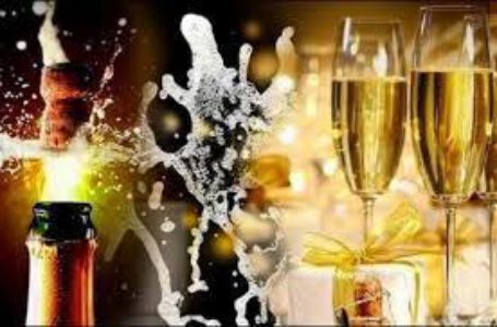 C 1 апреля Молдова не сможет производить и экспортировать шампанское, коньяк и кагор