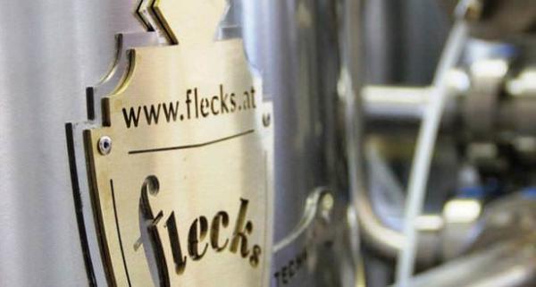  Австрійська компанія FLECKS презентує пивоварні з унікальною системою виносного нагріву і комфортною автоматизацією на Міжнародному Форумі пивоварів і рестораторів весна-2018, Київ