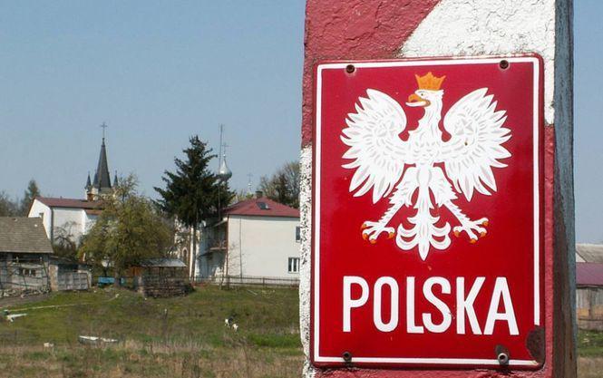  Польские бизнесмены обеспокоены ростом импорта украинских товаров