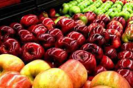 Ціни на яблука в сезоні 2018/19 можуть «пробити» антирекорд