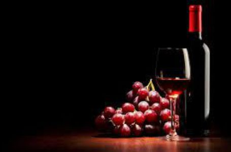 Спад мирового производства вина побил рекорд 60-летней давности