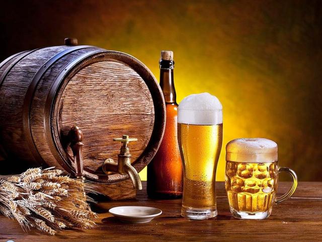  Український алкоголь: феномен горілки та крафтового пива