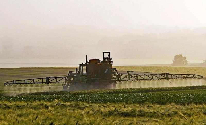  Євросоюз розширить заборону на використання пестицидів