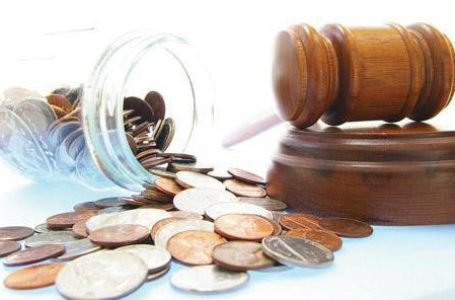 В Україні продають два спиртзаводи через зарплатні борги