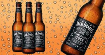  Jack Daniels выпускает алкогольный гибрид