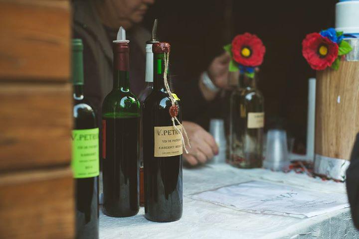  Молодое вино: гид по украинским “гаражным” винодельням