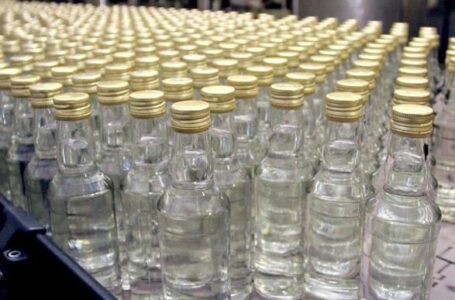 Нардеп про намір ЄС боротися із нелегальним алкоголем в Україні: нам має бути соромно