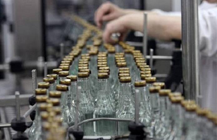  В Украине планируют восстановить работу трех спиртзаводов