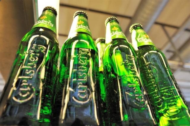  Українське пиво будуть продавати у В`єтнамі та Сінгапурі