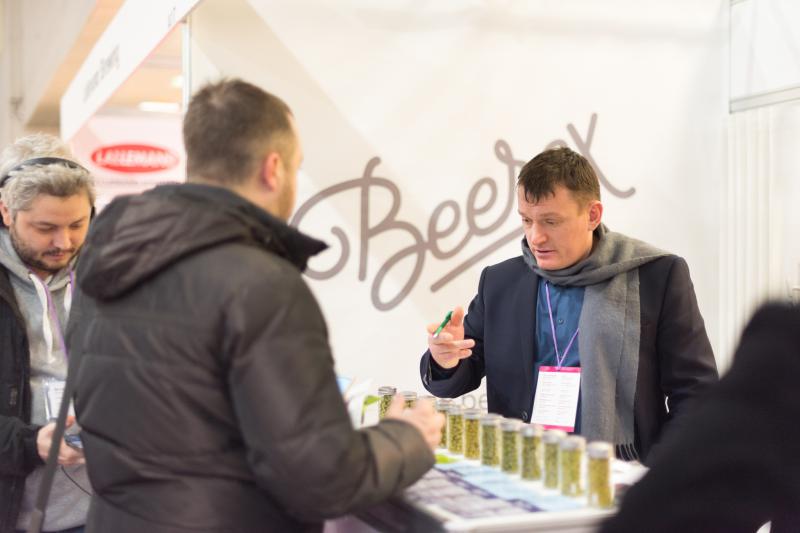  Beviale Moscow 2019 – организаторы анонсировали скидки на раннее бронирование участия в выставке