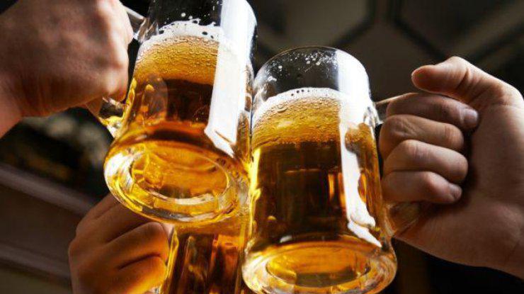  Из-за жары в Латвии дефицит пива