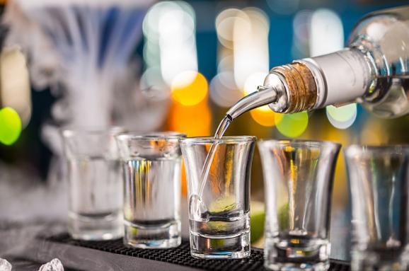  Україна входить у ТОП-5 країн світу за витратами на алкоголь