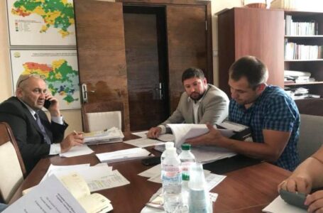 Виноградарів та садівників включили до переліку претендентів на держпідтримку