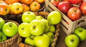  Молдавские садоводы сократят экспорт яблока и увеличат их отгрузки на переработку