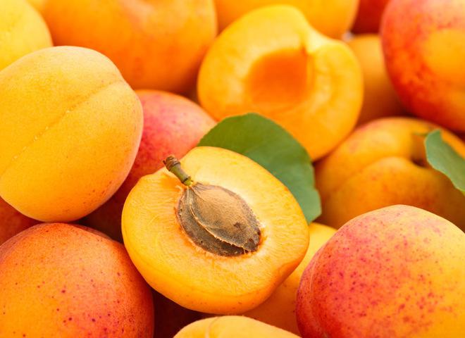  Украинские садоводы предлагают первые партии абрикосов на треть дешевле, чем в прошлом году