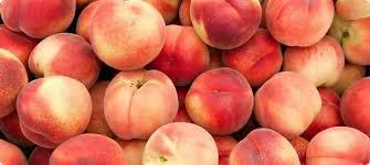  Грузия увеличила экспорт персиков в 9 раз