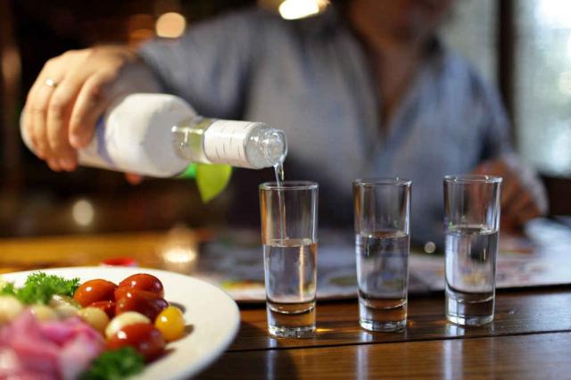  Україна потрапила в ТОП-10 країн, де найбільше споживають алкоголь
