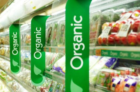 В Україні створять базу виробників органіки
