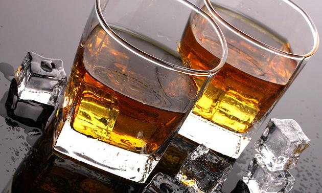  В мире алкоголя может наступить кризис виски