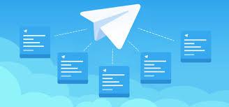  Telegram-бот інформує про кар’єрні можливості в AB InBev Efes