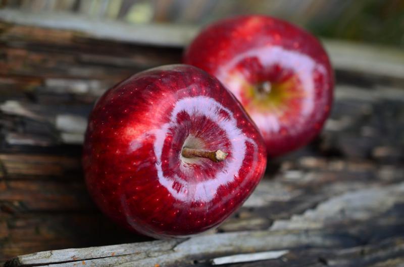  Індійська компанія шукає виробників свіжих яблук в Україні