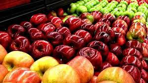  Садівники обурені закупівельними цінами на технічні яблука, що вчетверо нижче за собівартість