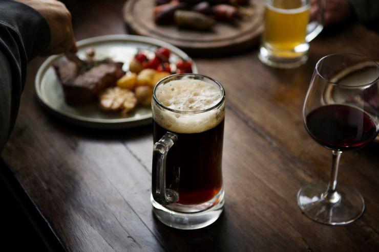  Искусственный интеллект Carlsberg различает вкусы пива