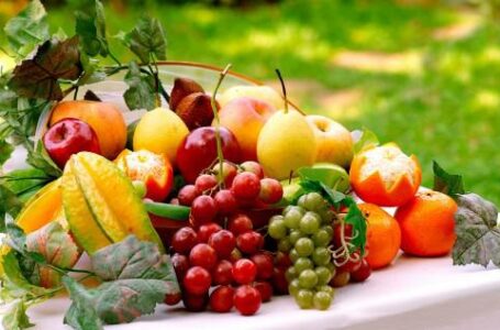 Польща ввела закон щодо заборони продажу імпортних овочів і фруктів під виглядом польських