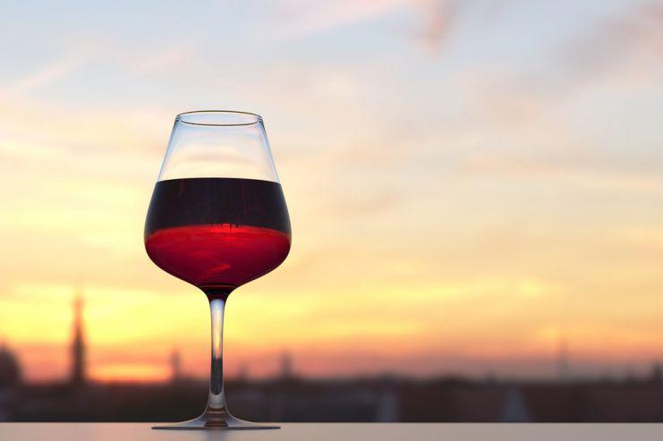  Производство вина во Франции увеличится на 27%