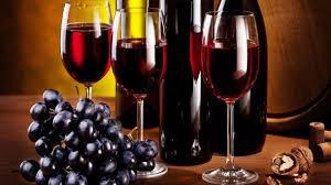  Украина импортирует большое количество вина из Италии