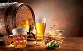  В Україні росте виробництво пива та солоду