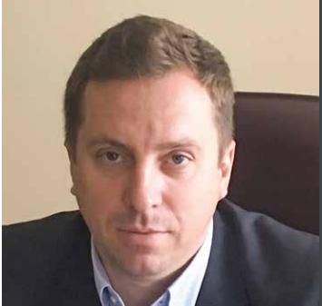  Олександр Капустінський: «Для сертифікації саджанців необхідне польове оцінювання»