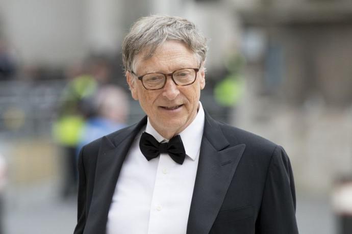  Билл Гейтс становится аграрием: миллиардер потратил более $170 млн на покупку земли