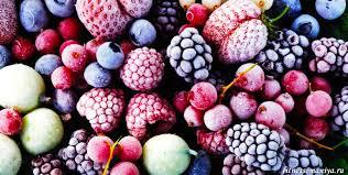  Экспорт замороженных ягод из Украины начал замедляться, но рекорд за сезон будет обновлён – прогноз
