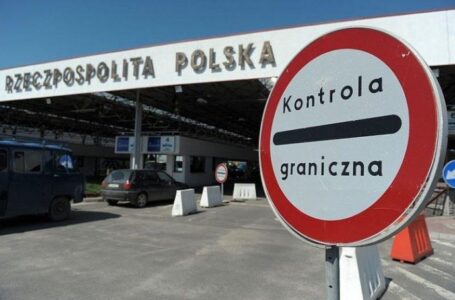 Польща перейшла до активного блокування експорту української малини