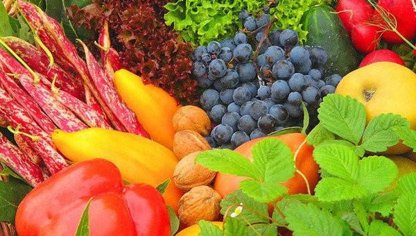  В Молдове усиливают контроль качества свежих овощей и фруктов