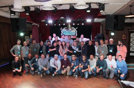 East European Beer Award 2018: 54 пивоварні, 265 зразків та 72 пивних судді!