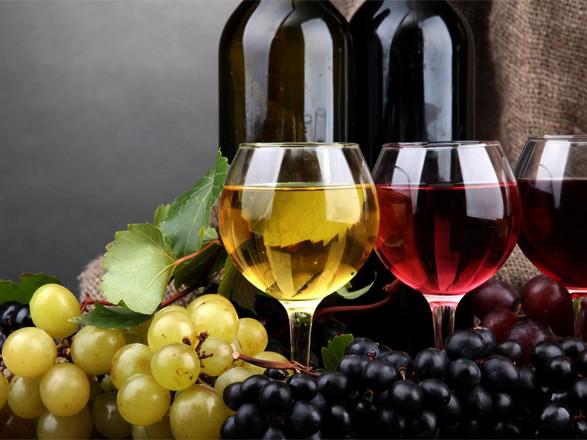  Податок на столове вино має дорівнювати нулю – “Укрвинпром”