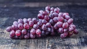  Чили снизит экспорт столового винограда в 2019 году