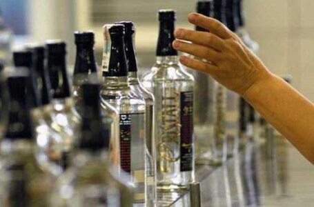 Власти Украины отказались от повышения алкогольных акцизов