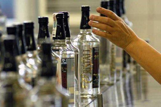  Власти Украины отказались от повышения алкогольных акцизов