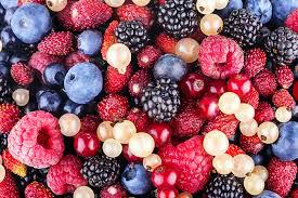  Экспорт замороженных ягод и овощей из Украины продолжает расти высокими темпами