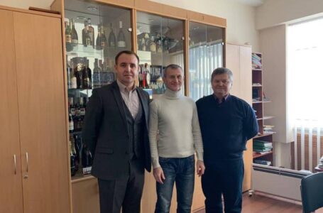 В Києві пройде перший хакатон в рамках ребрендингу географічних найменувань