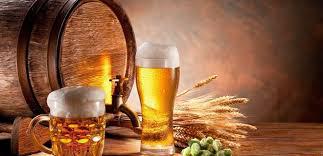  За 10 месяцев производство пива в Украине выросло на 2.3%