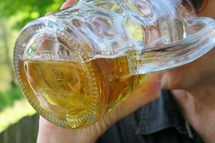 Экспорт пива из Чехии в 2018 году может побить рекорд