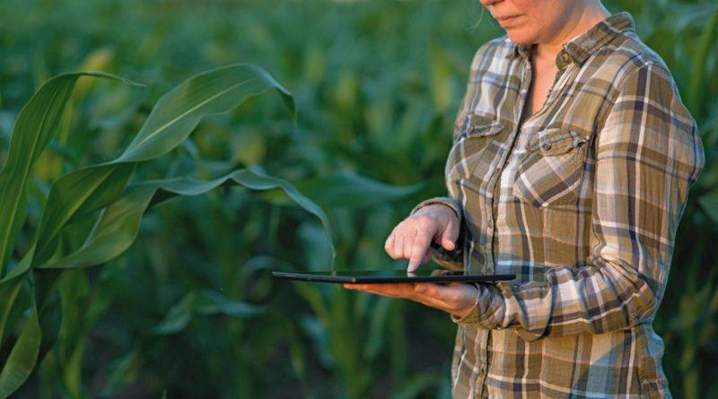  ТОП-5 мобільних додатків для аграріїв