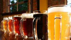  В Україні збільшується попит на крафтове пиво