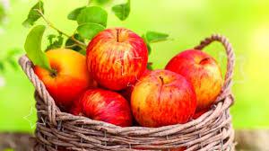  Самые низкие цены на яблоко украинские фермеры увидят в апреле 2019
